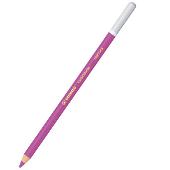 Pastela sucha w kredce CarbOthello - Stabilo - 365, jasny fiolet