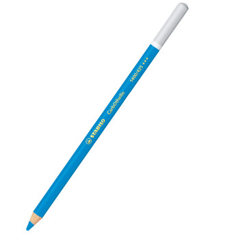 Pastela sucha w kredce CarbOthello - Stabilo - 425, kobaltowa