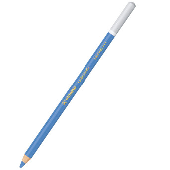 Pastela sucha w kredce CarbOthello - Stabilo - 430, ultramaryna średnia