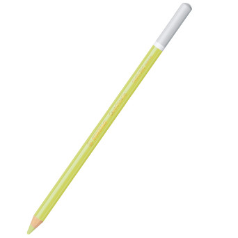 Dry pastel pencil CarbOthello - Stabilo - 560, leaf green light