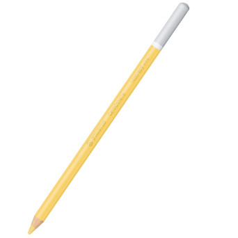Dry pastel pencil CarbOthello - Stabilo - 695, neapolitan yellow