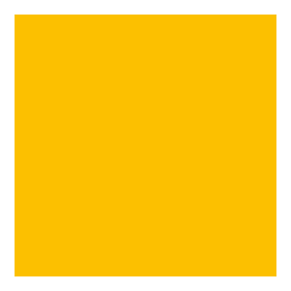Resin Tint, opaque - Pentart - yellow, 20 ml