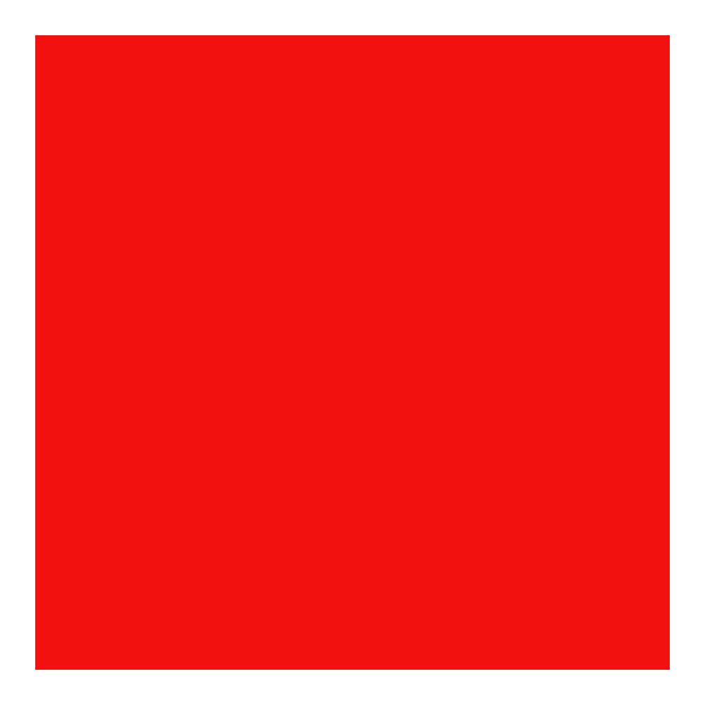 Resin Tint, opaque - Pentart - red, 20 ml