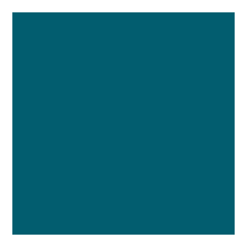 Resin Tint, opaque - Pentart - turquoise, 20 ml