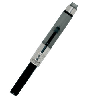 Konwerter, tłoczek do atramentu Deluxe - Parker - 7,5 cm