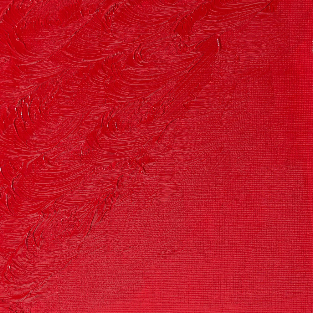 Farba olejna Winton Oil Colour - Winsor & Newton - Cadmium Red Deep, 37 ml