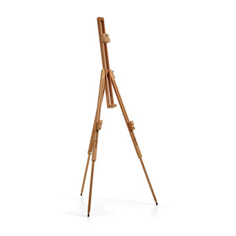Seine easel with regulation - Colart - 183 cm