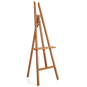 Sztaluga studyjna Po - Colart - 158 cm