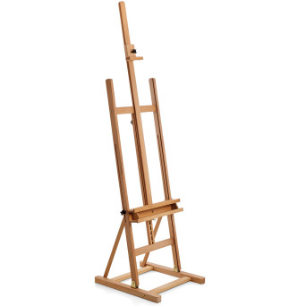 Studio Tiber easel - Colart - 264 cm