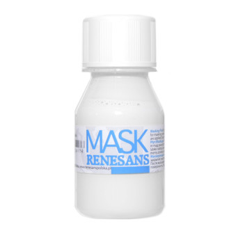 Masking fluid Mask - Renesans - 50 ml