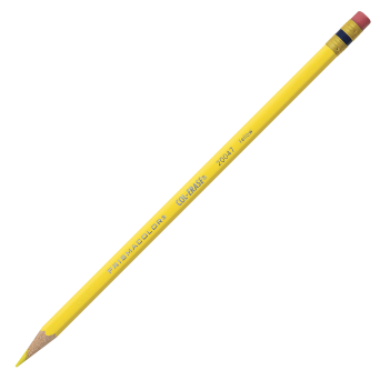 Kredka Col-Erase - Prismacolor - 1279, Yellow
