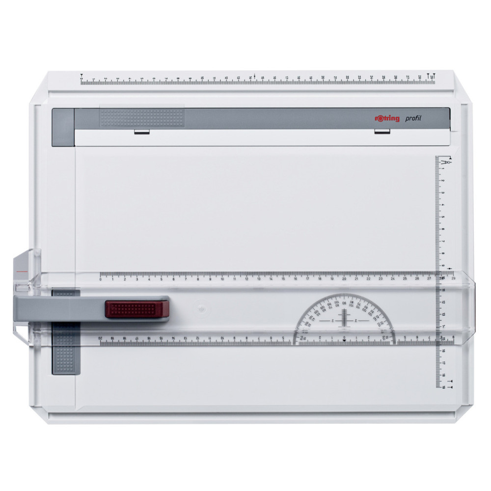 Deska kreślarska Profil - Rotring - A4