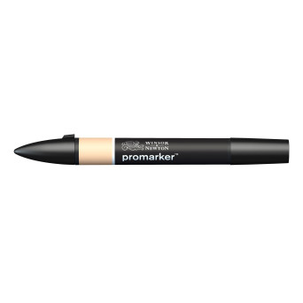 Promarker - Winsor & Newton - Bisque