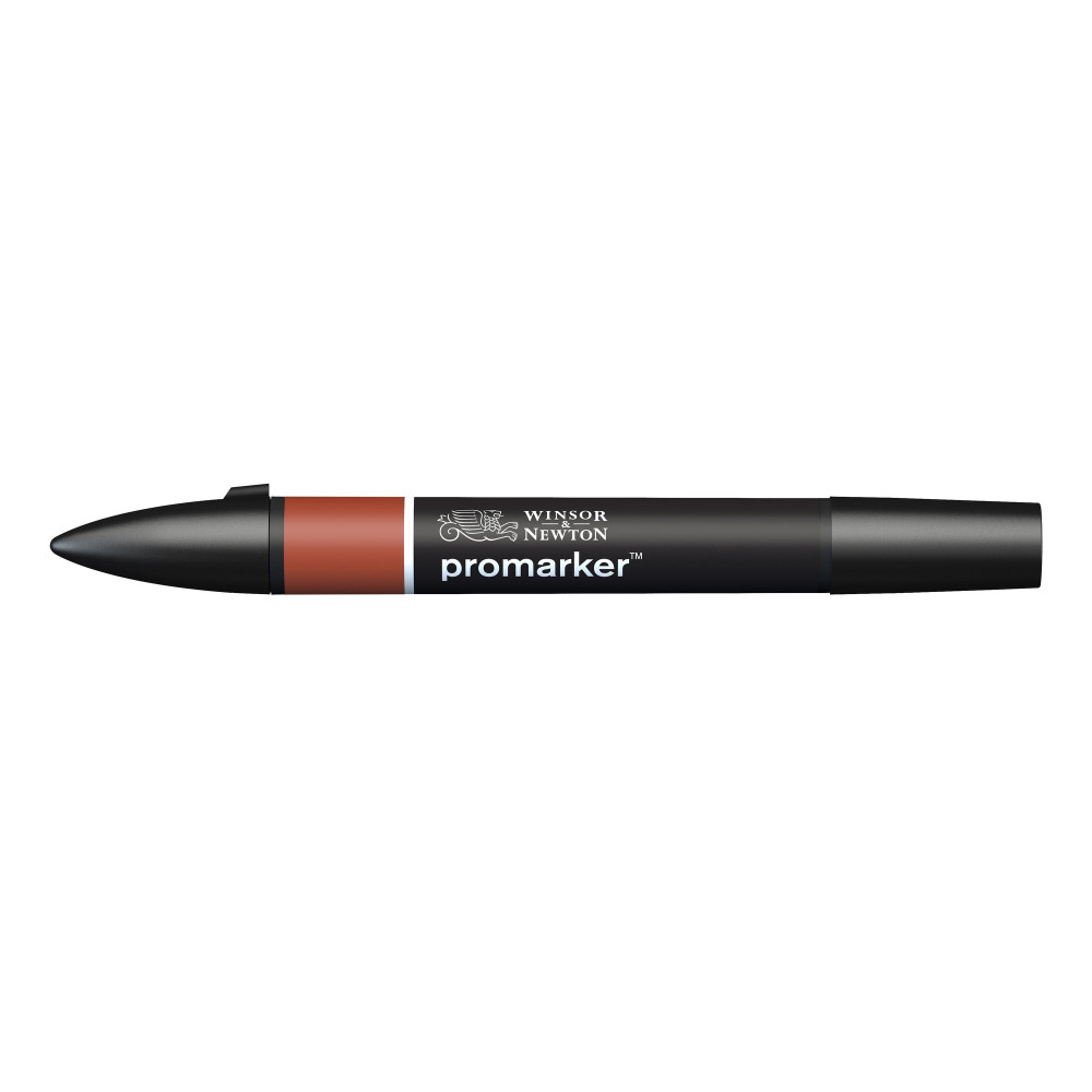 Promarker - Winsor & Newton - Cedar Brown