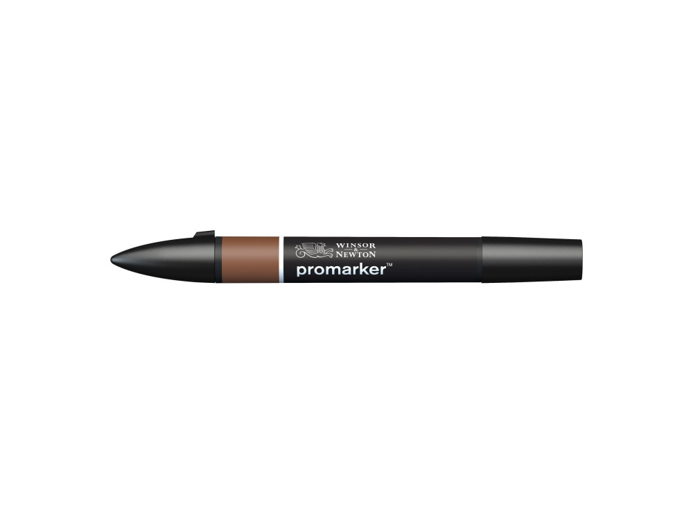 Promarker - Winsor & Newton - Deep Mocha
