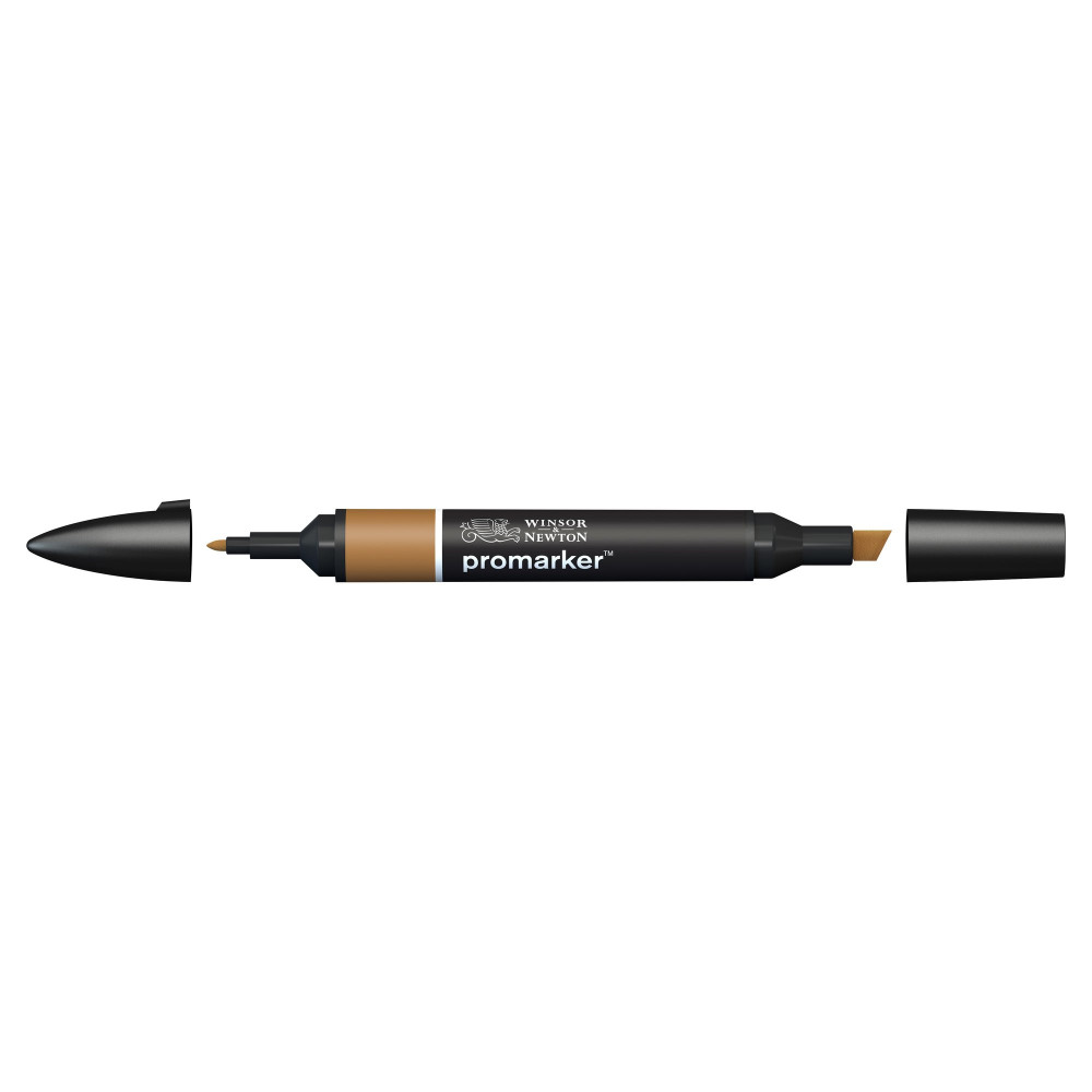Promarker - Winsor & Newton - Hazelnut