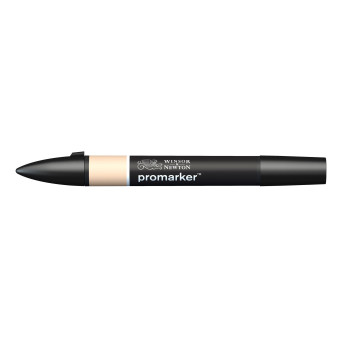 Promarker - Winsor & Newton - Lemon Chiffon