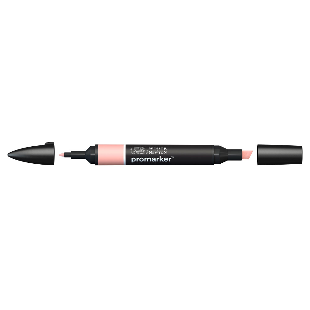 Promarker - Winsor & Newton - Misty Rose