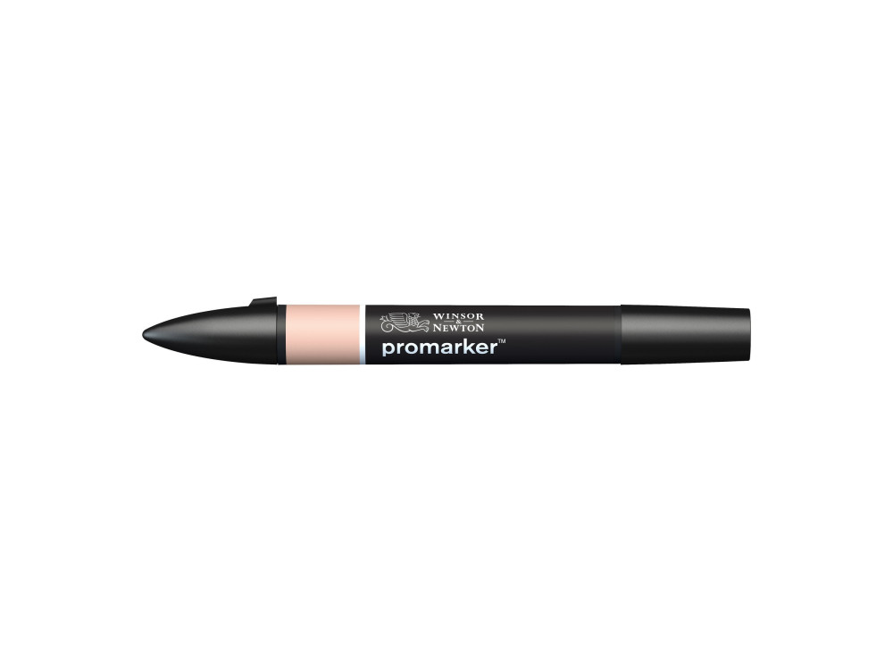 Promarker - Winsor & Newton - Muted Pink