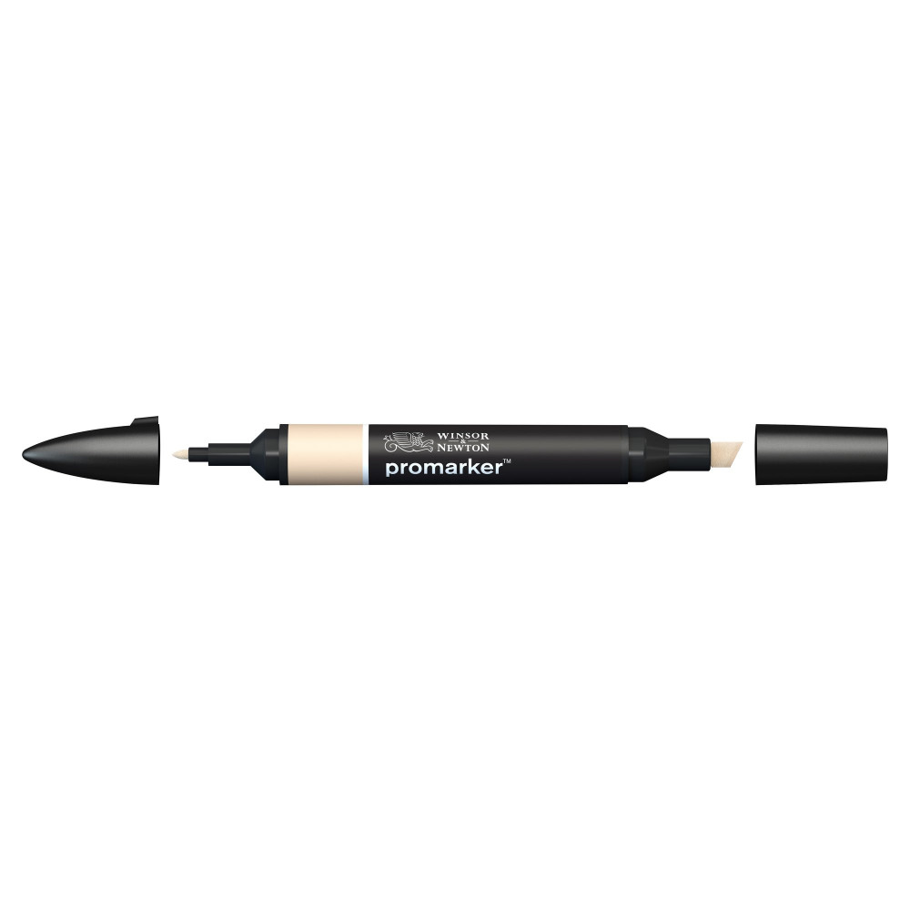 Promarker - Winsor & Newton - Pale Cream
