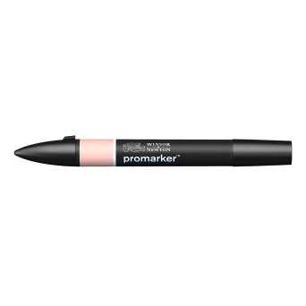 Promarker - Winsor & Newton - Pink Camellia