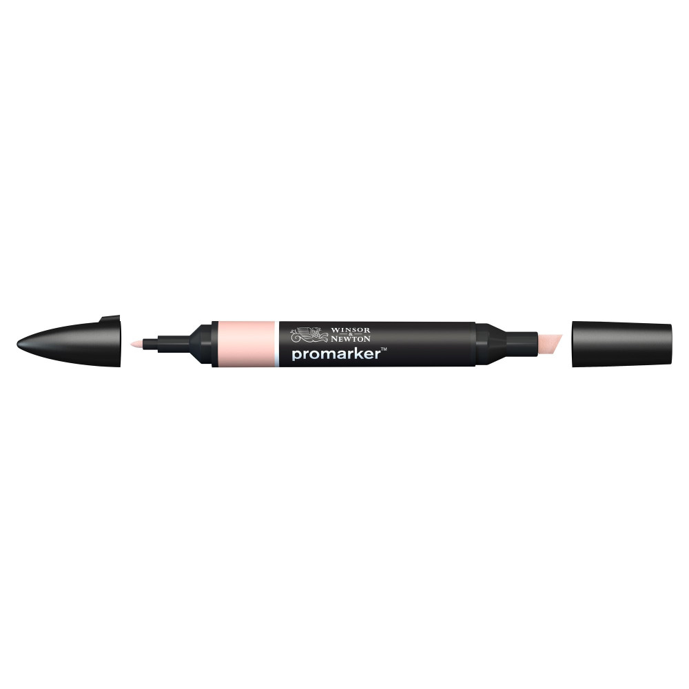 Promarker - Winsor & Newton - Pink Camellia