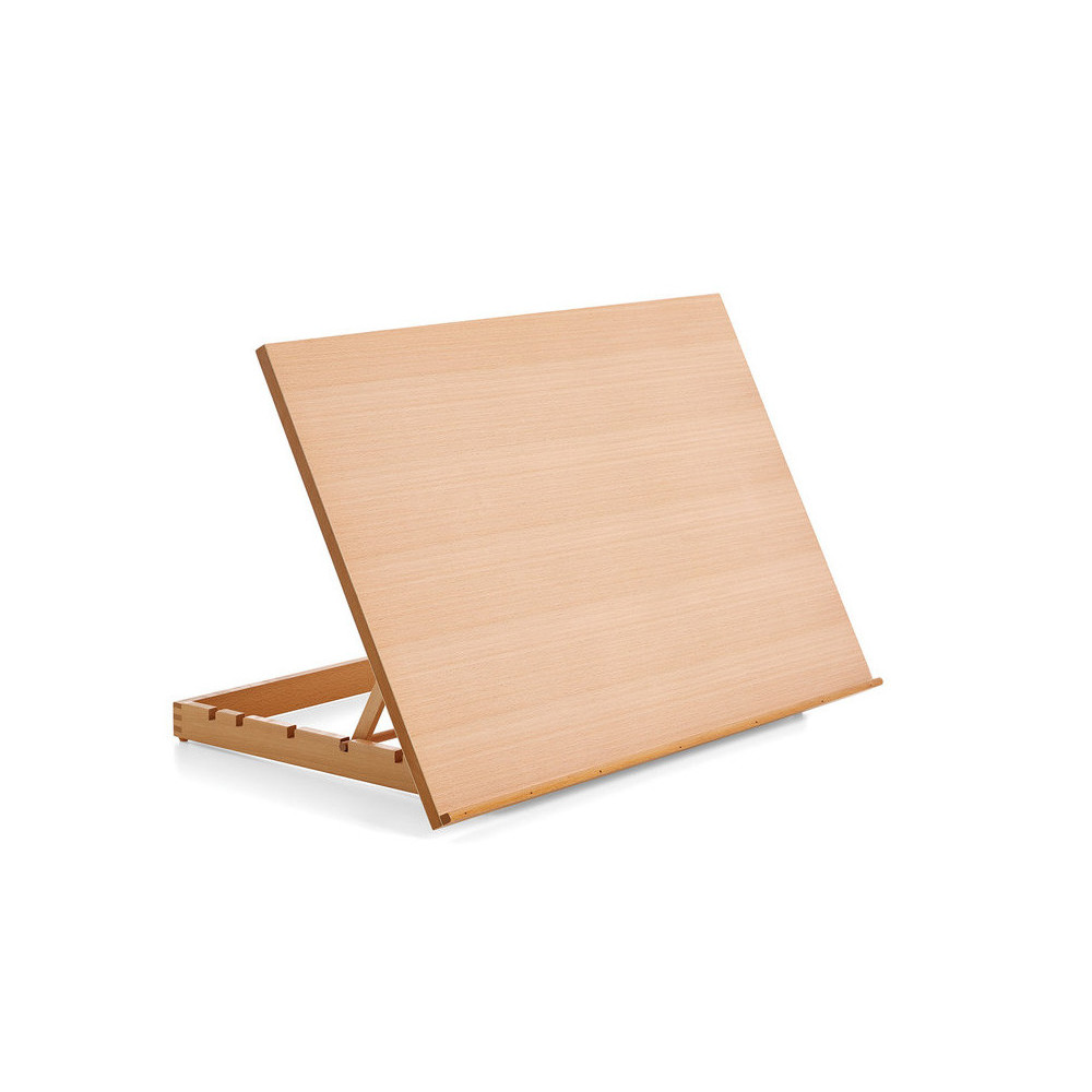 Table Danube easel with regulation - Colart - A2+