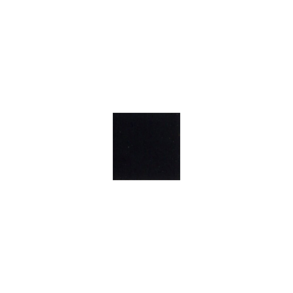 Gwasz Artists’ Gouache - Holbein - Jet Black, 15 ml