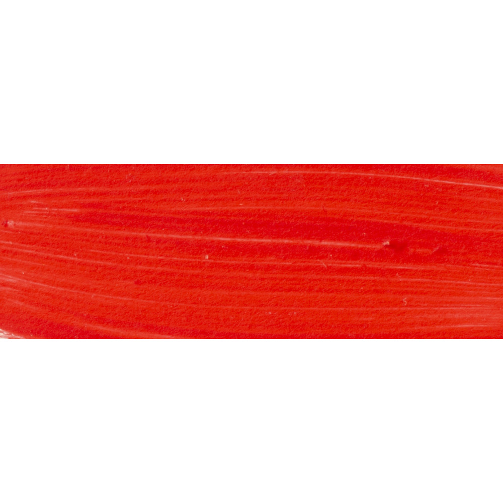 Farba akrylowa I-Paint - Renesans - 05, cadmium red, 500 ml