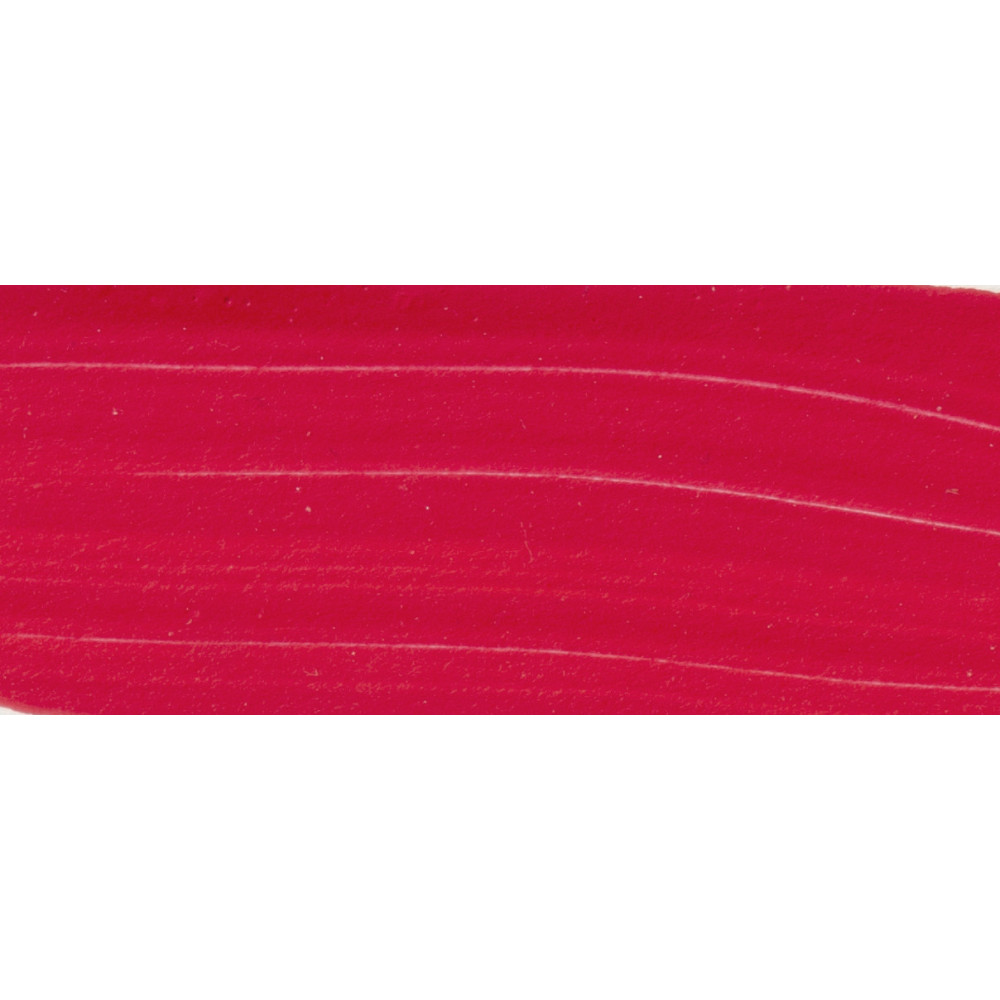 Farba akrylowa I-Paint - Renesans - 06, carmine, 500 ml