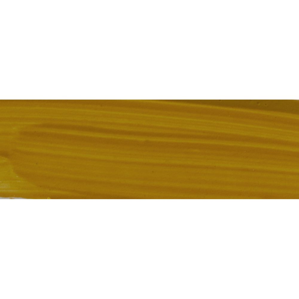 Acrylic paint I-Paint - Renesans - 12, Raw Sienna, 500 ml