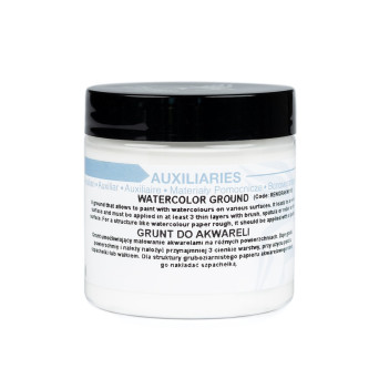 Watercolor ground - Renesans - 110 ml