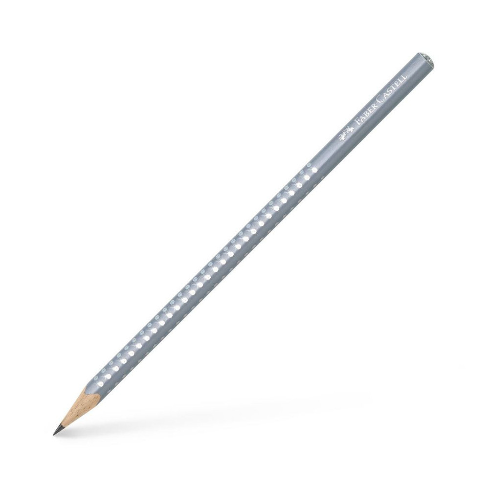 Triangular pencil with motif - Faber-Castell