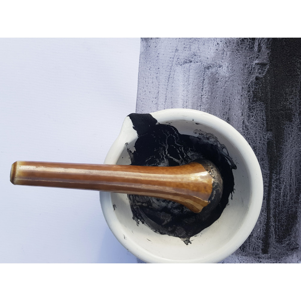 Charcoal Water Fusain Watercolor - Renesans - 60 ml