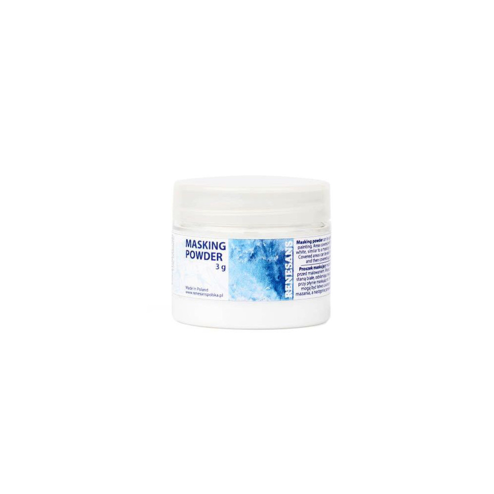 Masking Powder - Renesans - 3 g