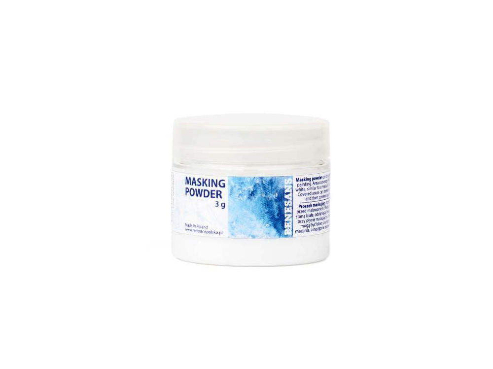Masking Powder - Renesans - 3 g