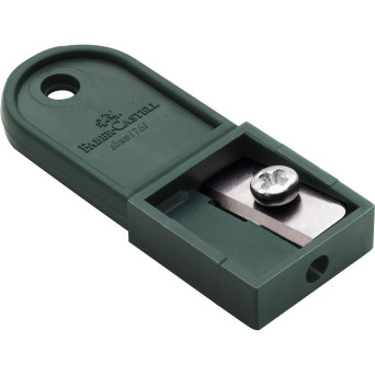 Graphite sharpener TK - Faber-Castell - 2 mm