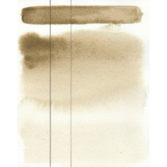 Aquarius watercolor paint - Roman Szmal - 361, Glauconite, pan
