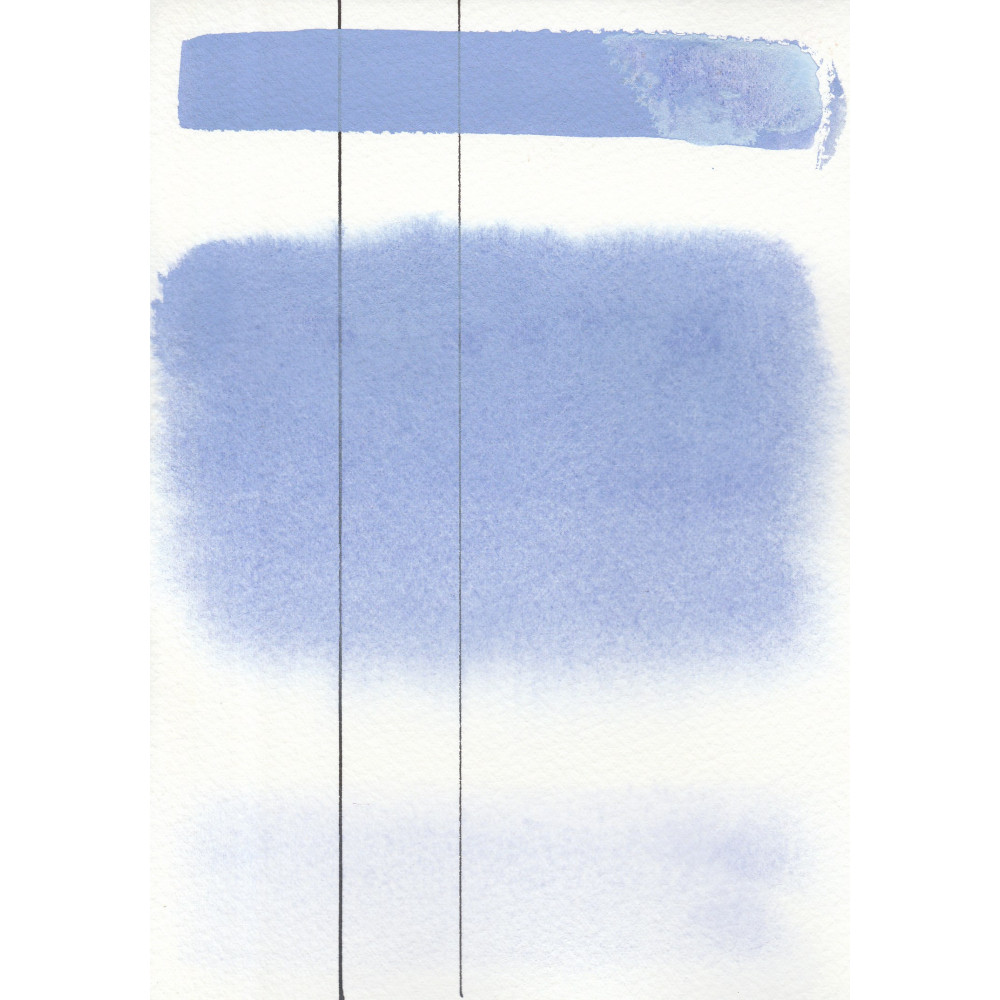 Aquarius watercolor paint - Roman Szmal - 227, Lavenda, pan