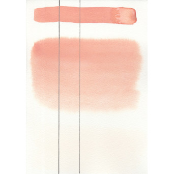 Aquarius watercolor paint - Roman Szmal - 213, Flesh Tint, pan