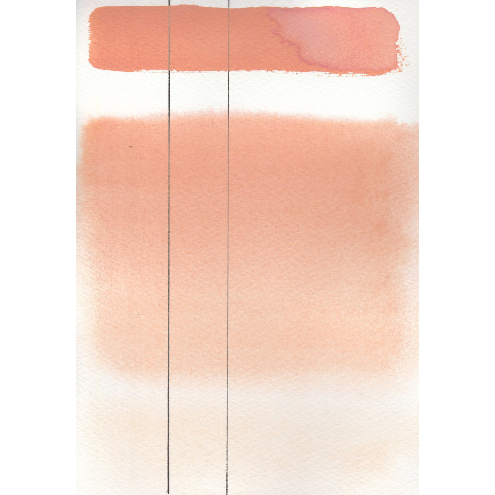 Aquarius watercolor paint - Roman Szmal - 212, Naples Yellow Reddish, pan