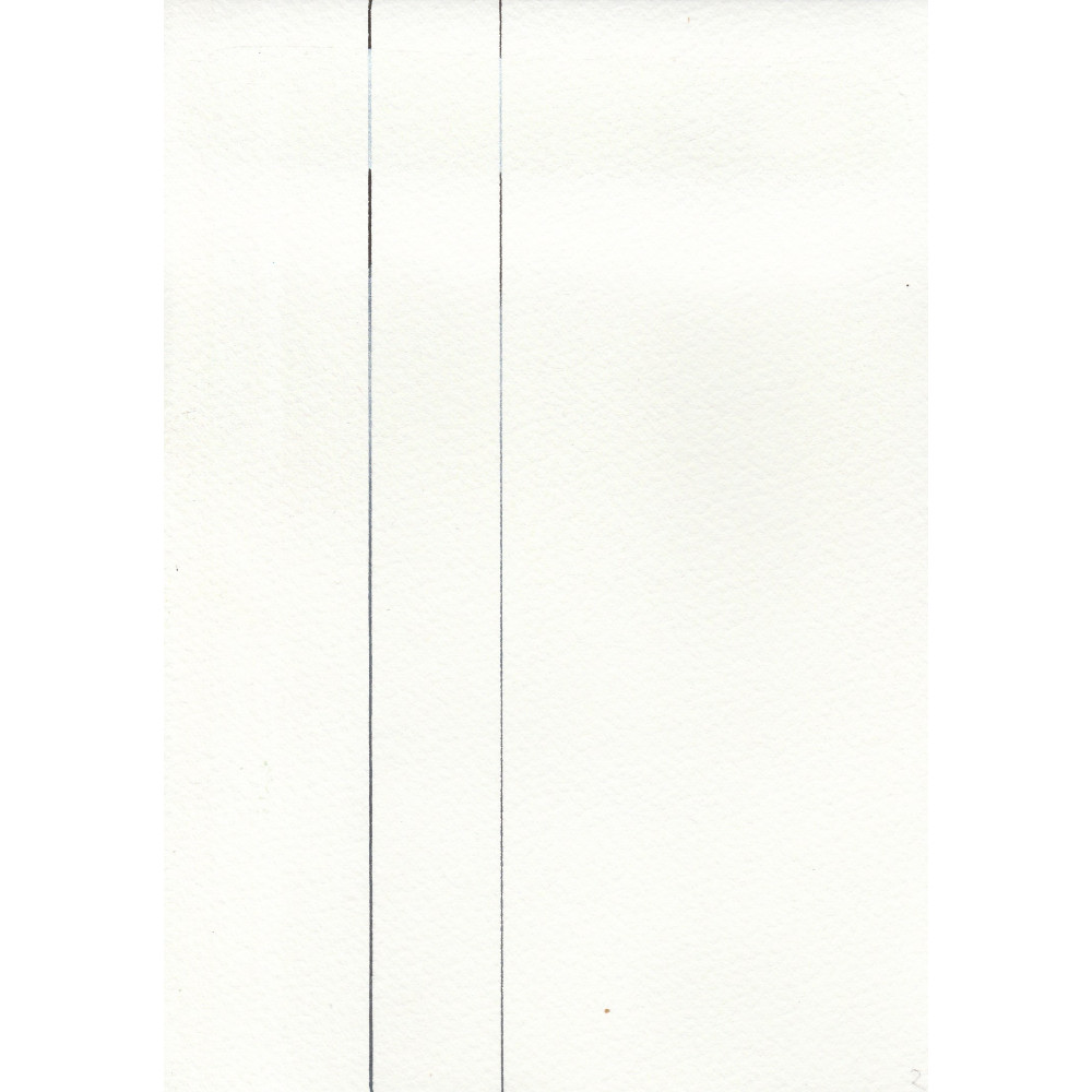 Farba akwarelowa Aquarius - Roman Szmal - 102, Biel tytanowa, kostka