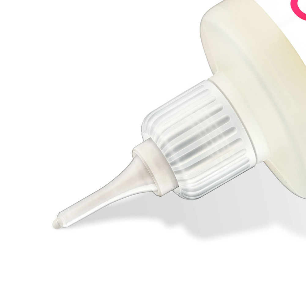 Żel dekoratorski, termoutwardzalny Fimo Liquid - Staedtler - transparentny, 200 ml