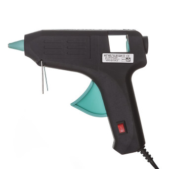 Glue gun with switch - DpCraft - 40W
