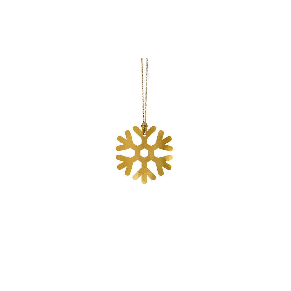 Gifts tags with string, The Nutcracker - 12 pcs