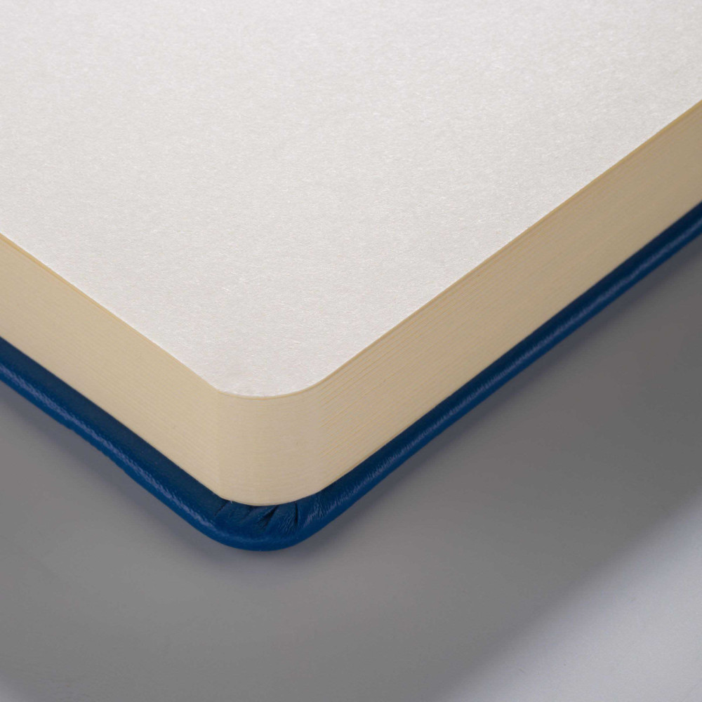 Szkicownik 21 x 15 cm - Talens Art Creation - Navy Blue, 140 g, 80 ark.