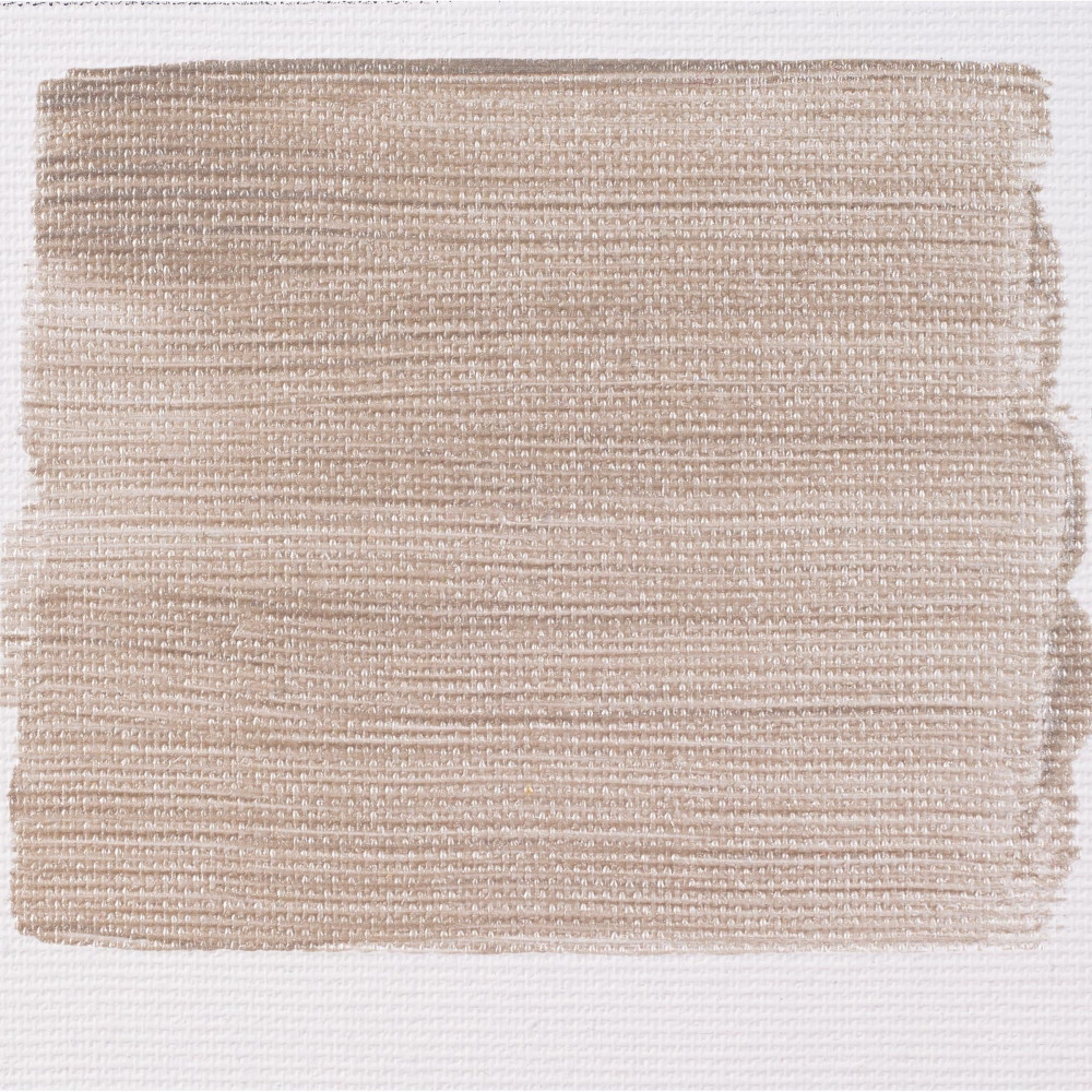 Acrylic paint in tube - Talens Art Creation - Silver, 200 ml