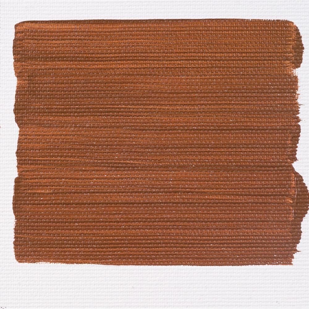 Acrylic paint in tube - Talens Art Creation - Burnt Umber, 200 ml