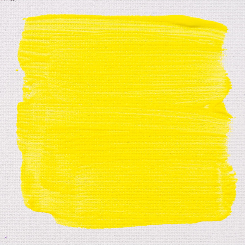 Farba akrylowa - Talens Art Creation - Azo Yellow Lemon, 200 ml