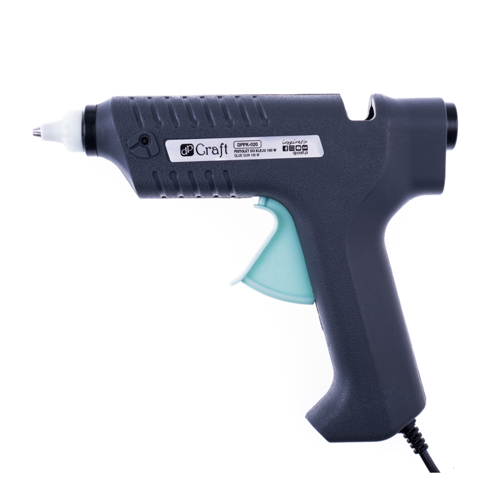 Glue gun - DpCraft - 100 W